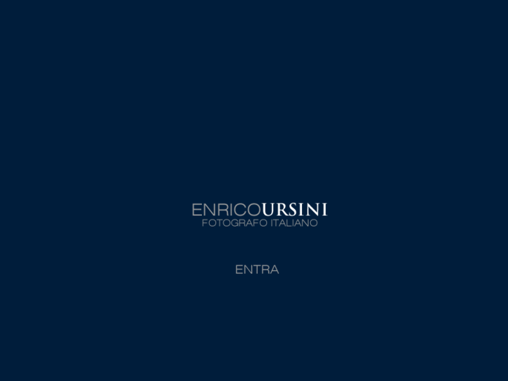 www.enricoursini.com