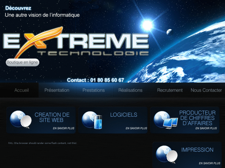 www.extreme-technologie.com