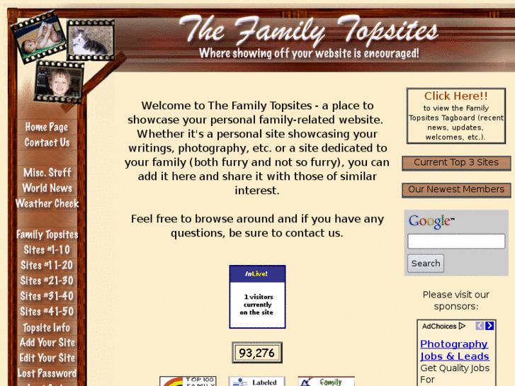 www.familytopsites.com