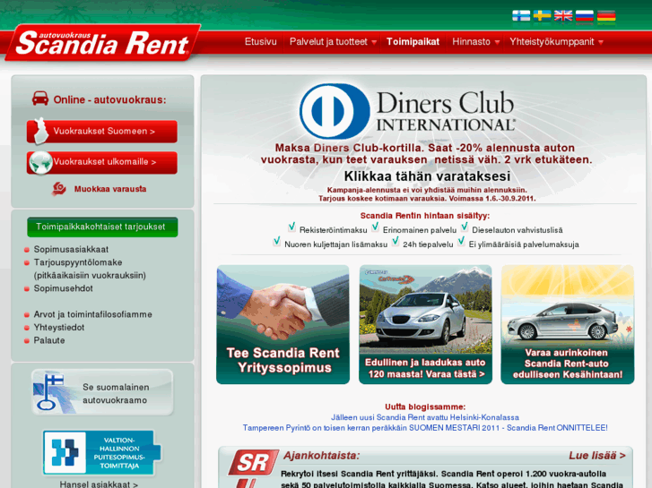 www.finn-car-rental.com