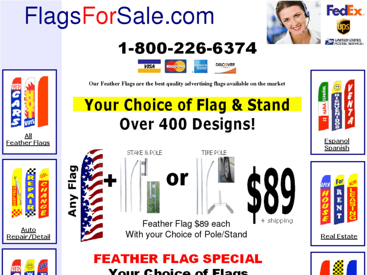 www.flagsforsale.com