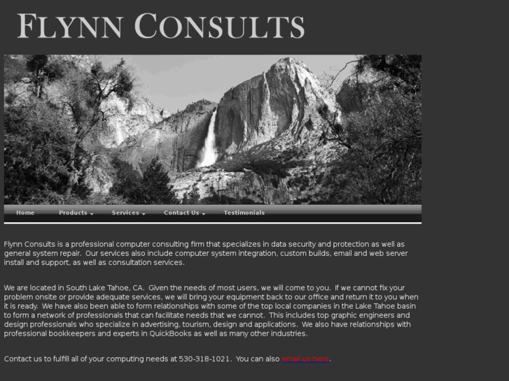 www.flynnconsults.com