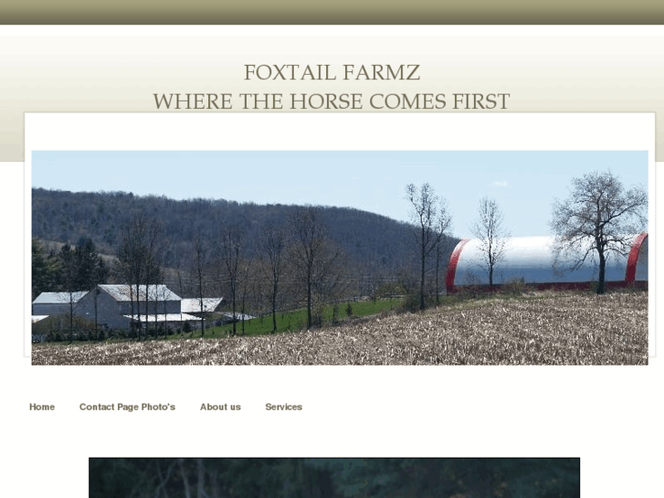 www.foxtailfarmz.com
