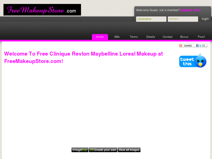 www.freemakeupstore.com