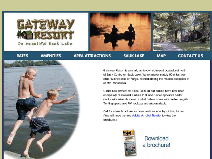 www.gateway-resort.com