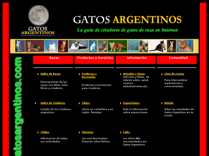 www.gatos-argentinos.com