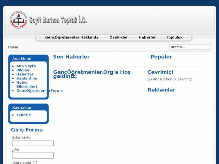 www.gencogretmenler.org