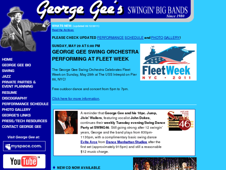 www.georgegee.com