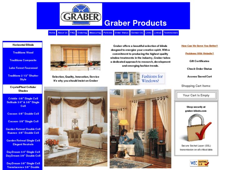 www.graber-blinds.com