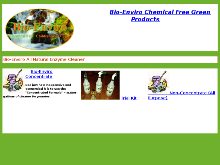 www.greencleanshops.com