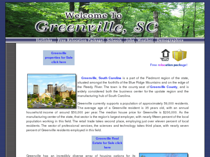 www.greenville-south-carolina-living.com