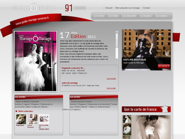 www.guide-mariage-91.fr