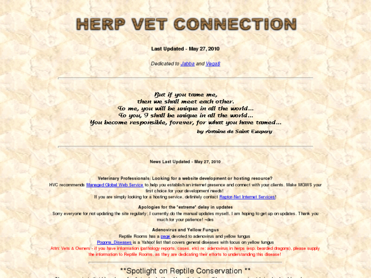 www.herpvetconnection.com