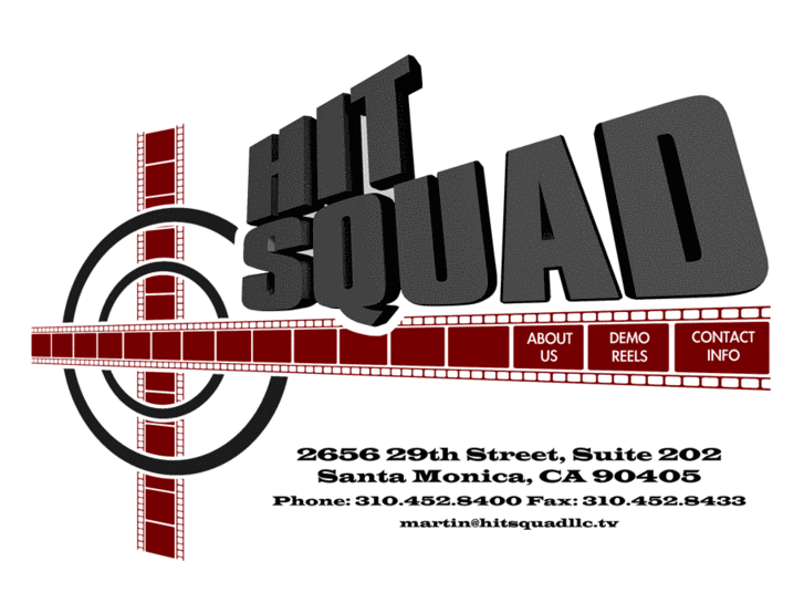 www.hitsquadllc.tv