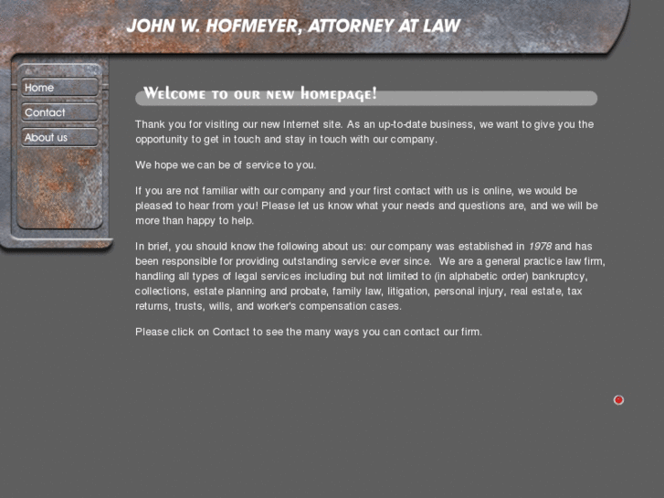 www.hofmeyerlaw.com