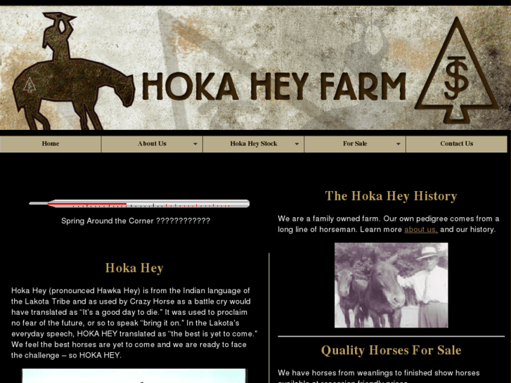 www.hokaheyfarm.com