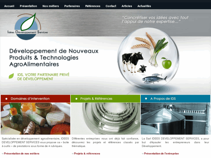 www.ids-agroalimentaire.com