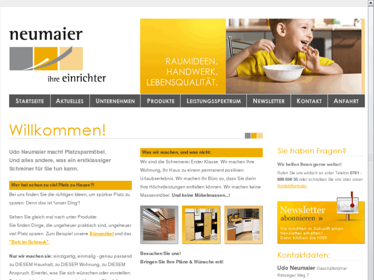 www.ihre-einrichter.com