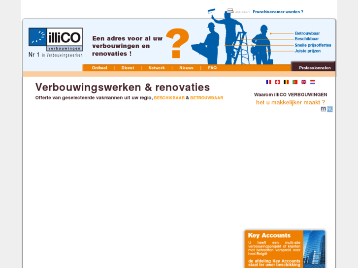 www.illico-verbouwingen.be