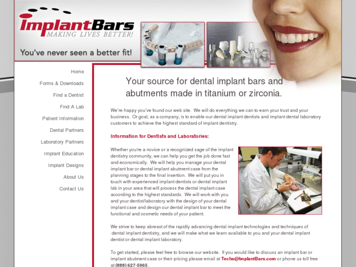 www.implantbars.com