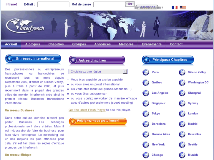 www.interfrench.com