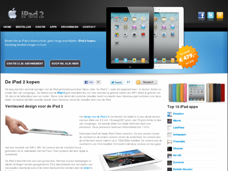 www.ipad2kopen.nl