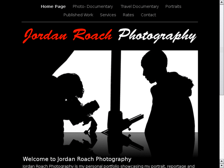 www.jordanroachphotography.com