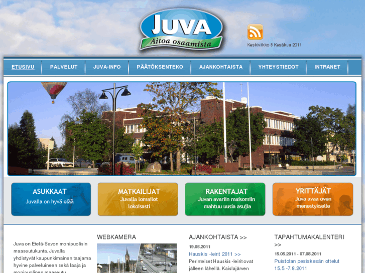 www.juva.fi