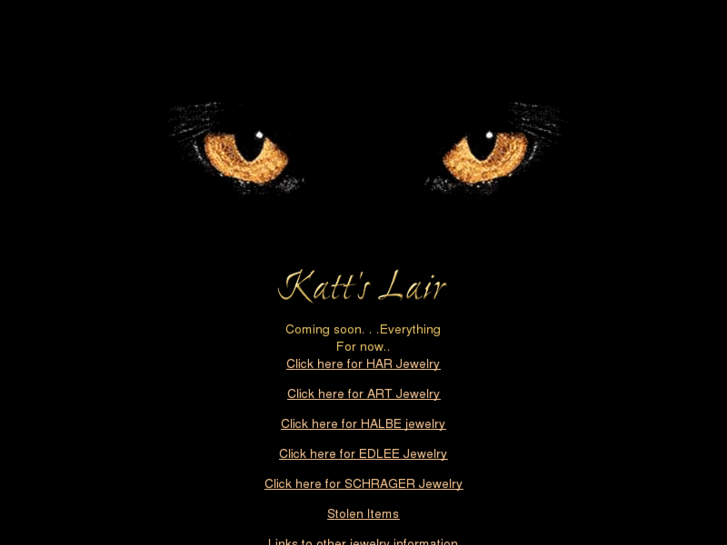 www.kattslair.com