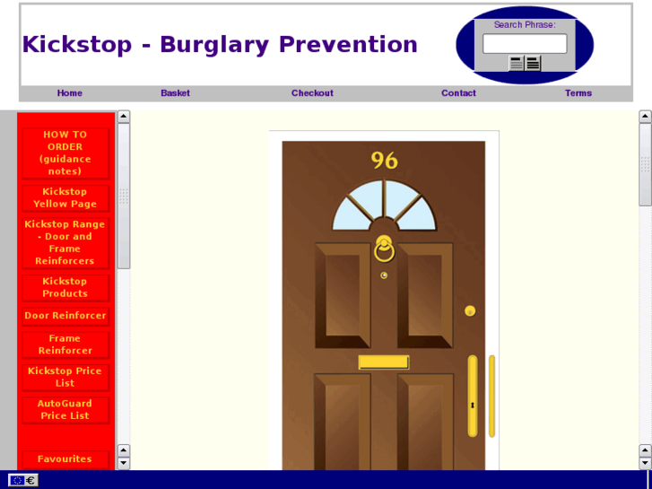 www.kickstopsecurity.net