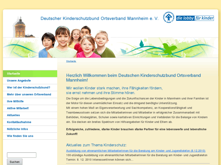 www.kinderschutzbund-mannheim.de