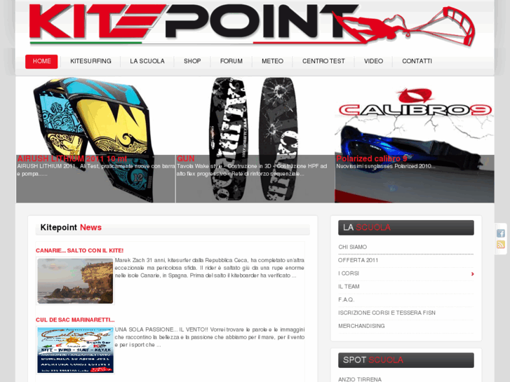 www.kitepoint.it