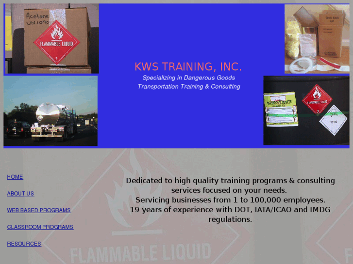 www.kwstrain.com