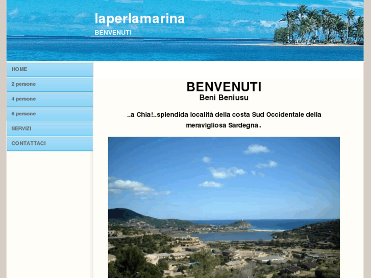 www.laperlamarina.com