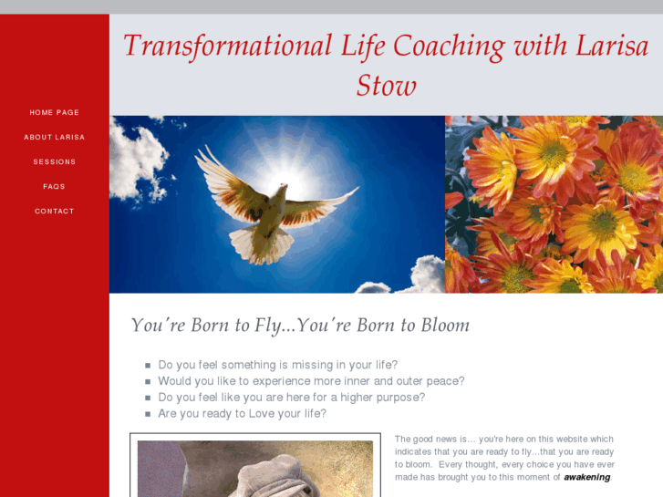 www.larisastowcoaching.com