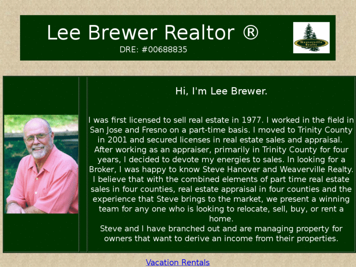 www.leebrewerrealtor.com