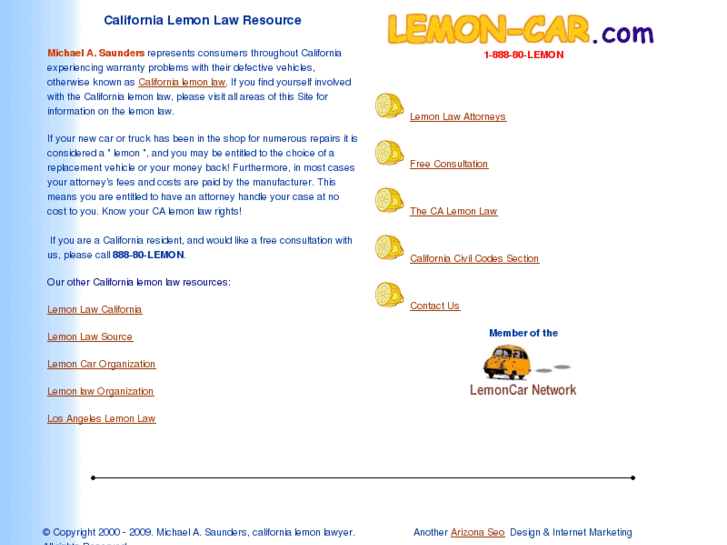 www.lemon-car.com