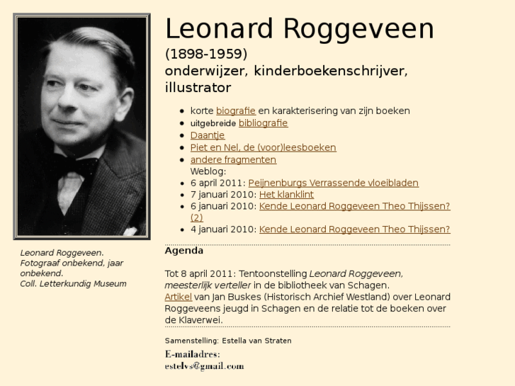 www.leonardroggeveen.info