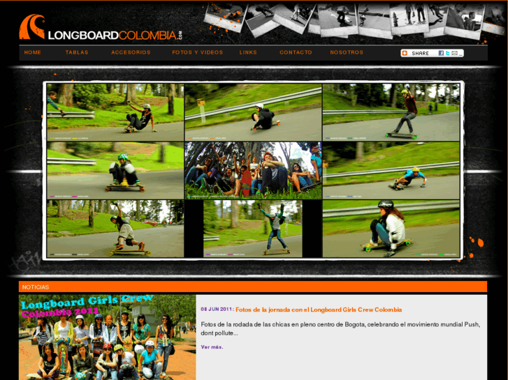 www.longboardcolombia.com