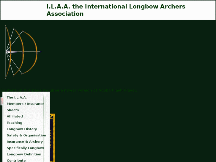 www.longbow-archers-association.org