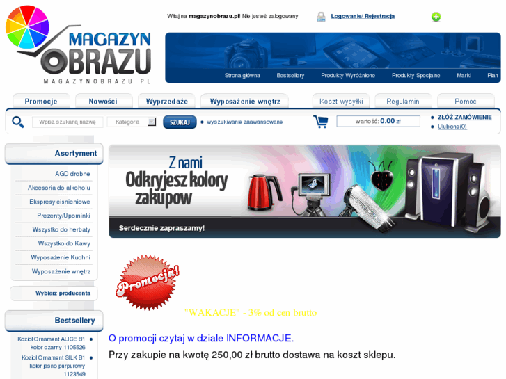 www.magazynobrazu.pl