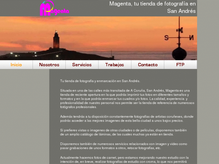 www.magentaonline.es