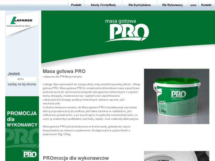 www.masagotowa.pl