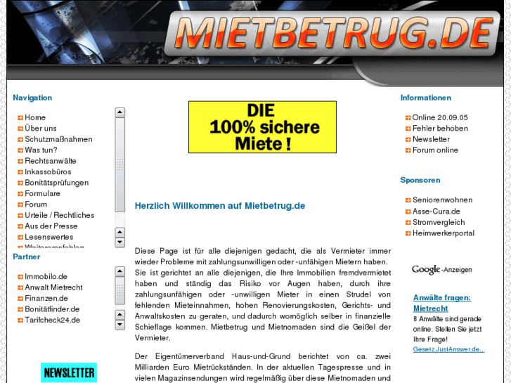 www.mietbetrug.de