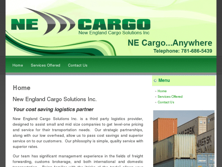 www.necargo.com