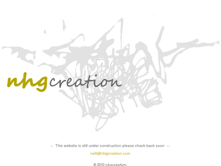 www.nhgcreation.com