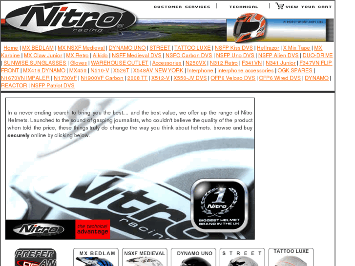 www.nitro-helmets.com