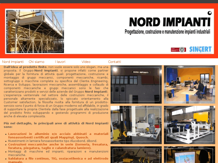 www.nord-impianti.com