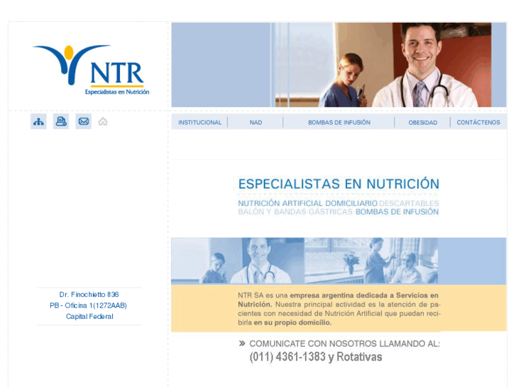 www.ntrsa.com