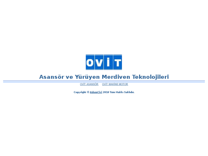 www.ovitasansor.com